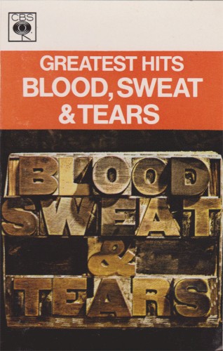 Blood, Sweat & Tears